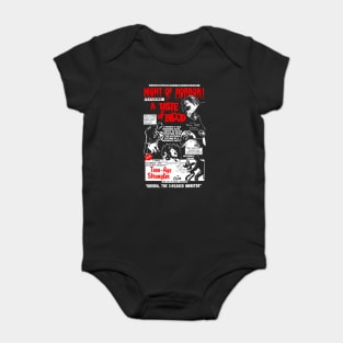 A Taste of Blood Baby Bodysuit